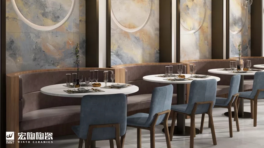 TPACM80-1501 奥比克灰 800×800mm TPACM80-1501 奥比克灰 800×800mm