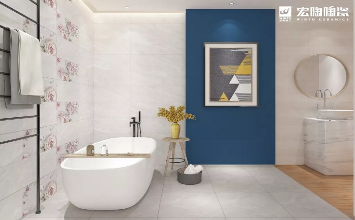 粉色视频网站APP入口免费瓷砖装修效果图