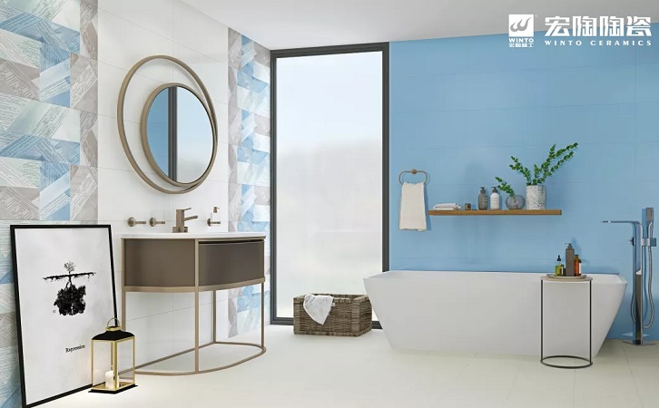 粉色视频网站APP入口免费瓷砖装修效果图