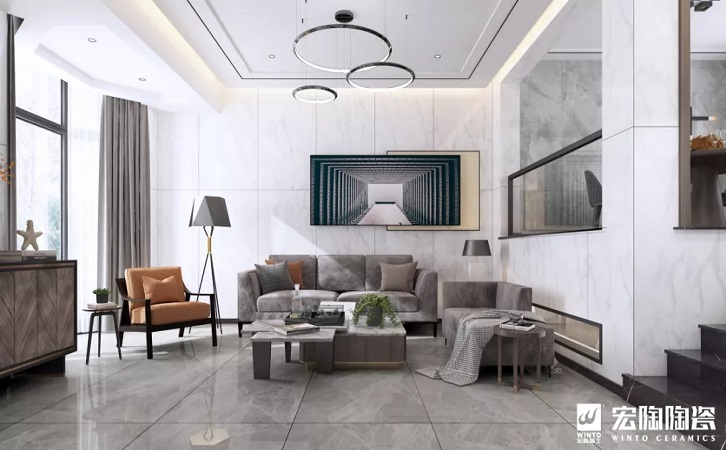 佛山瓷砖粉色视频APP黄下载装修效果图