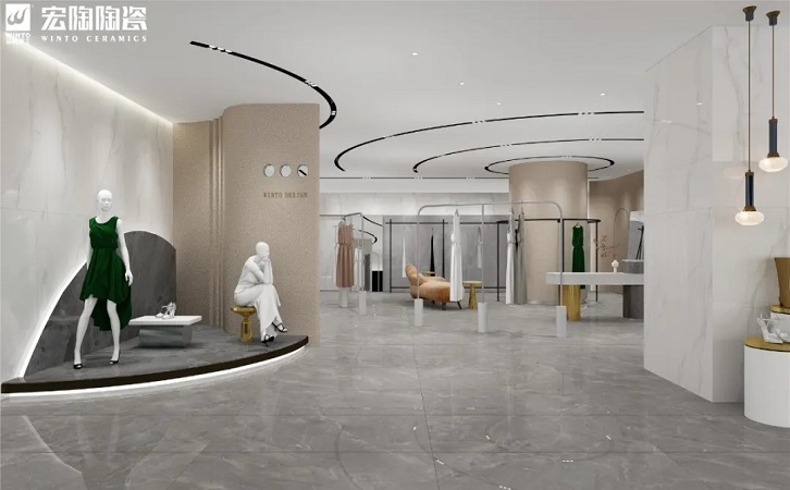 佛山瓷砖粉色视频APP黄下载装修效果图 佛山瓷砖粉色视频APP黄下载装修效果图