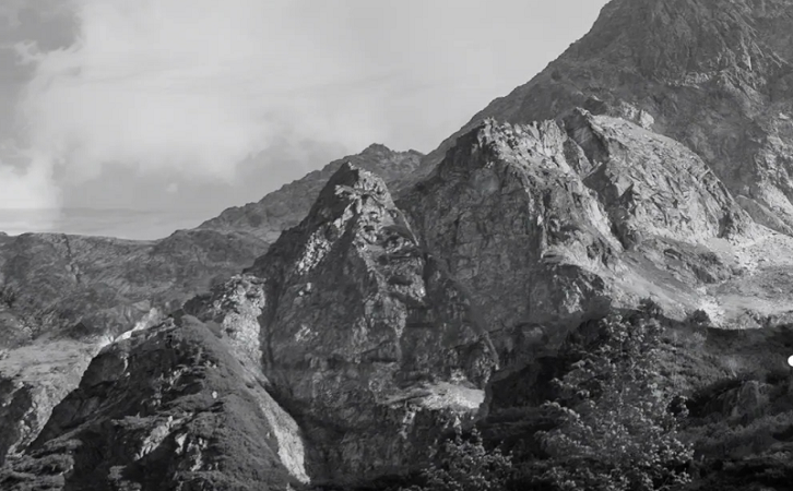 陶瓷大板星耀系列.黑金沙 陶瓷大板星耀系列.黑金沙