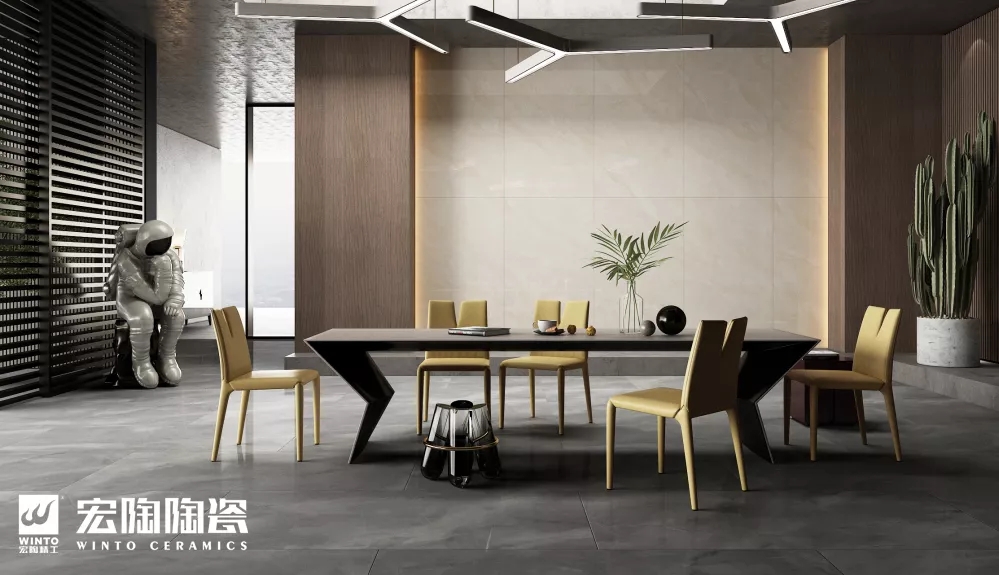 粉色视频网站APP入口免费冰灵玉抛光瓷砖背景墙装修效果图 