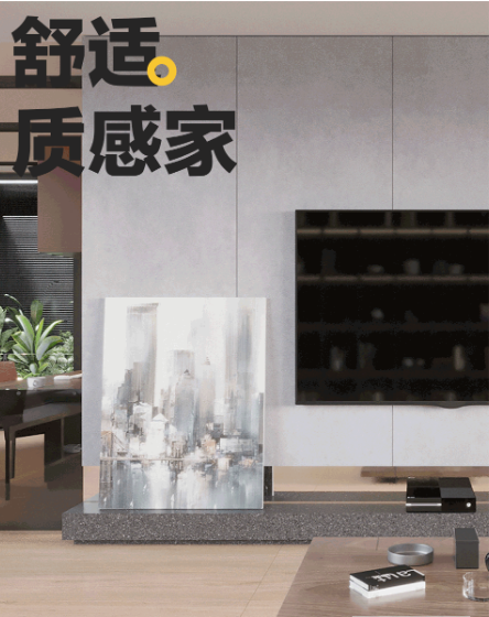 粉色视频网站APP入口免费质感砖嵌入式的衣帽间效果图